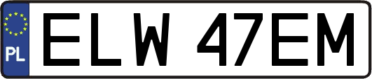 ELW47EM