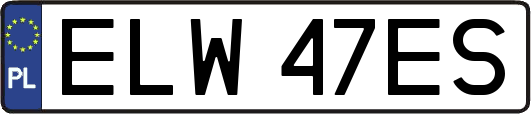 ELW47ES