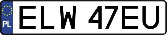 ELW47EU
