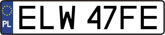 ELW47FE