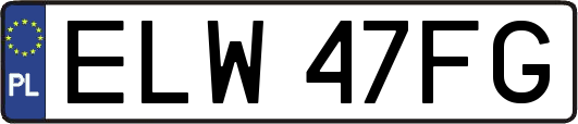 ELW47FG