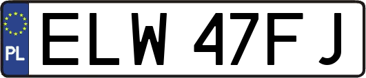 ELW47FJ