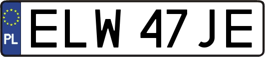ELW47JE