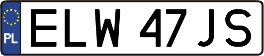 ELW47JS