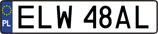 ELW48AL