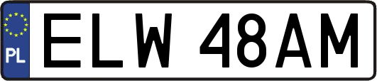 ELW48AM