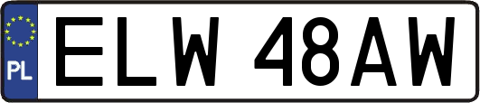 ELW48AW