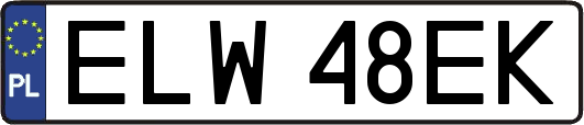 ELW48EK