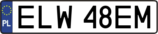 ELW48EM