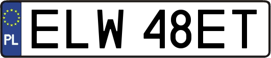 ELW48ET