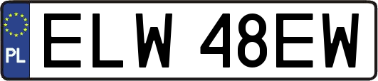 ELW48EW