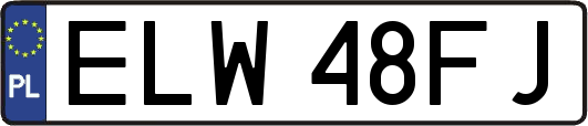 ELW48FJ