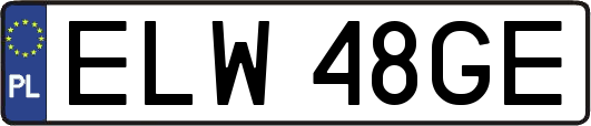 ELW48GE