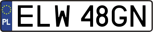 ELW48GN