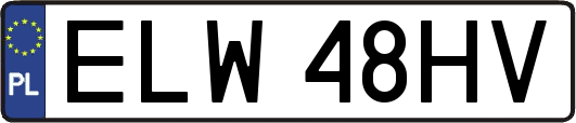 ELW48HV