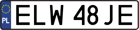 ELW48JE