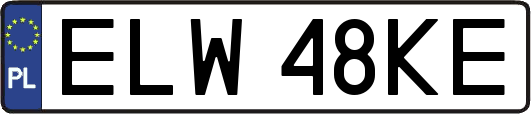 ELW48KE