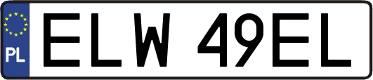 ELW49EL