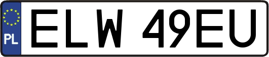ELW49EU