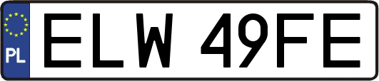 ELW49FE
