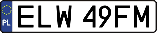 ELW49FM