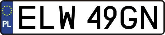 ELW49GN
