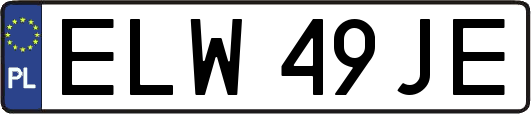 ELW49JE