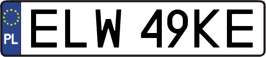 ELW49KE