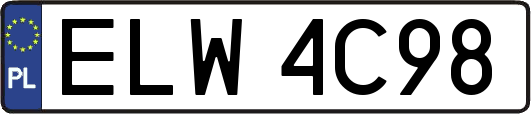 ELW4C98