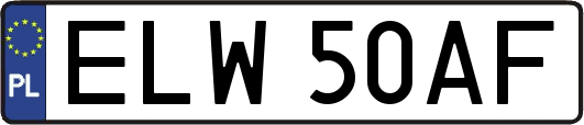 ELW50AF