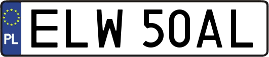 ELW50AL