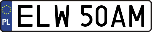 ELW50AM