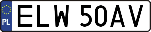 ELW50AV