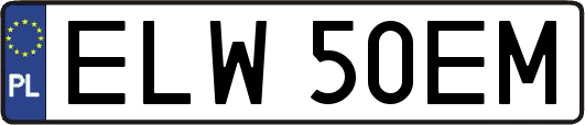 ELW50EM