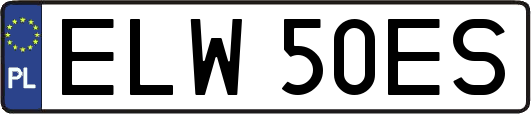 ELW50ES