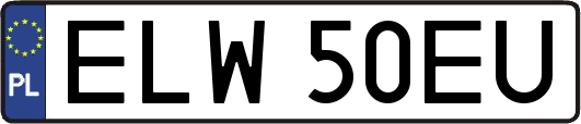 ELW50EU