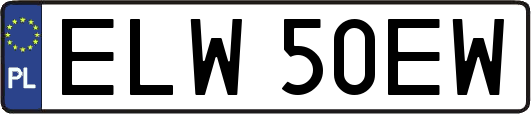 ELW50EW