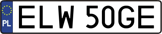 ELW50GE