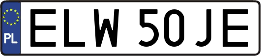 ELW50JE
