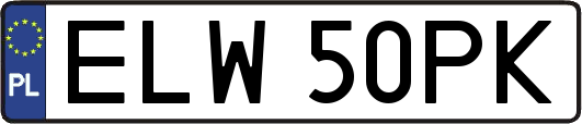 ELW50PK