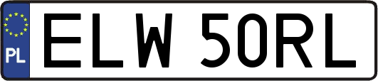 ELW50RL