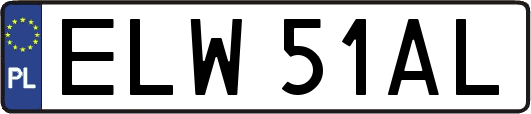 ELW51AL