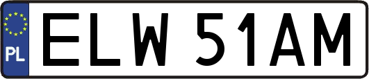 ELW51AM