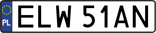 ELW51AN