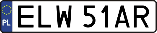 ELW51AR