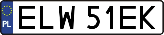 ELW51EK