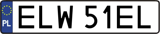 ELW51EL