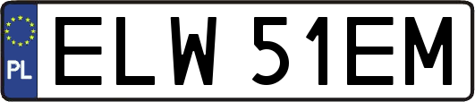 ELW51EM