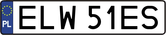 ELW51ES