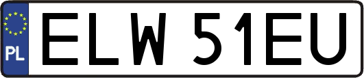 ELW51EU